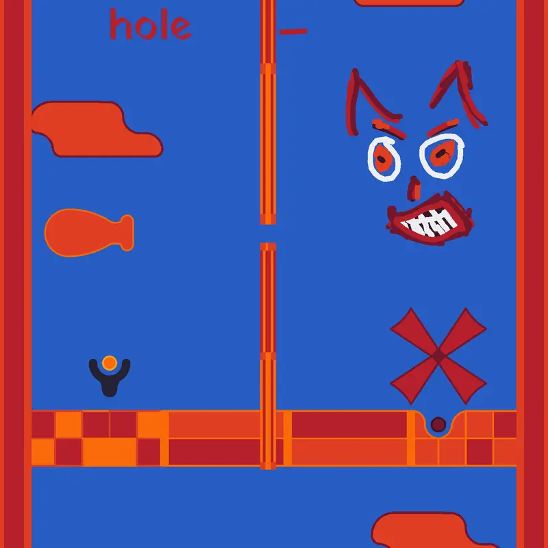 Game by @HabGap