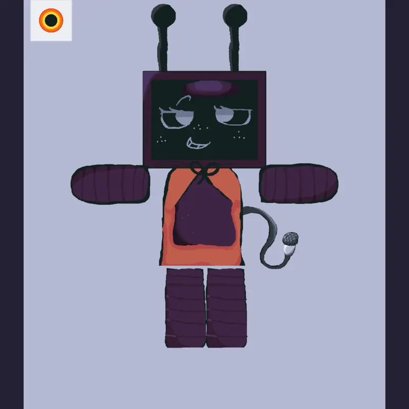 Game by @blustrawberri