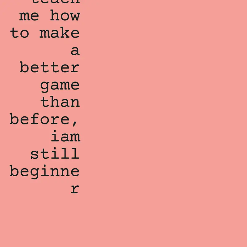 Game by @Arazka
