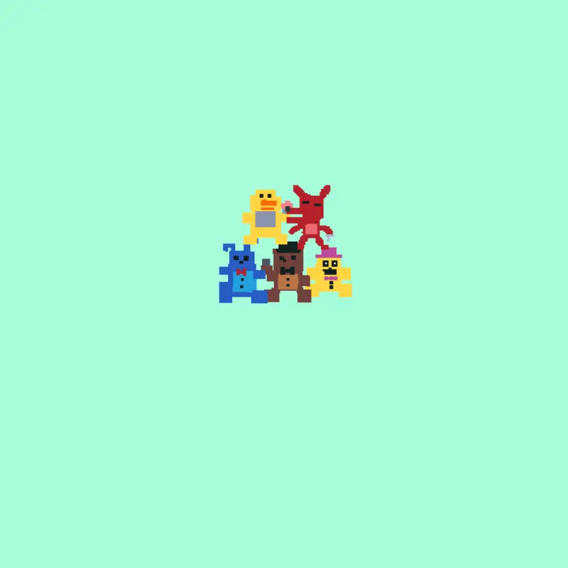 Game by @Black555