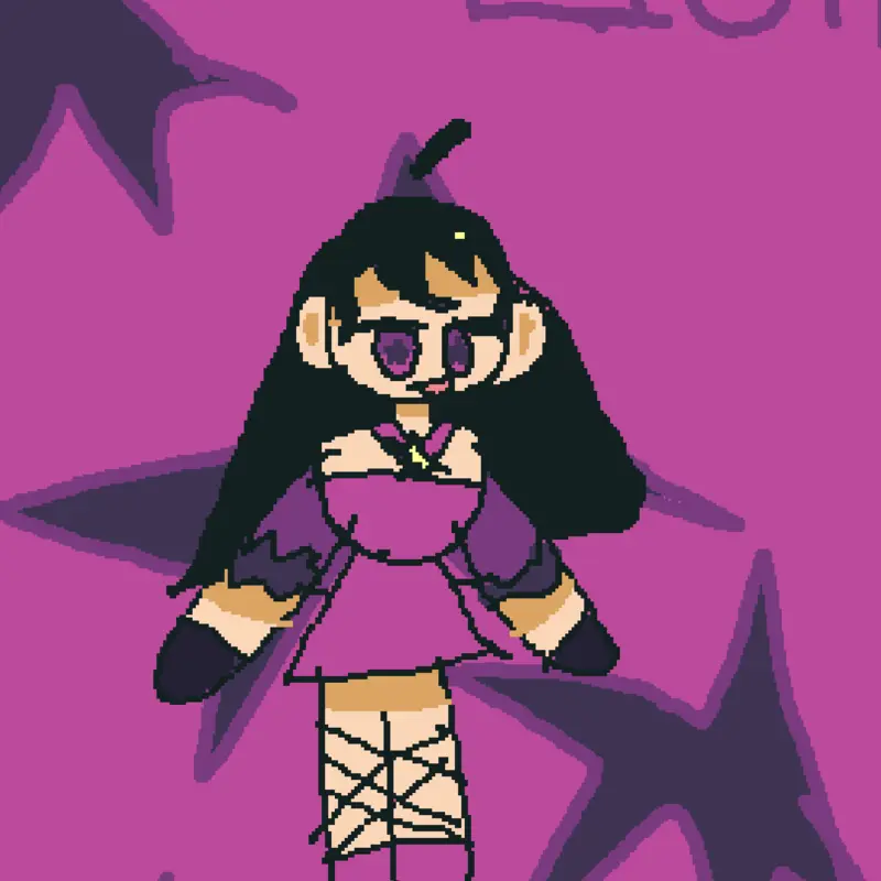 Game by @starlight_officalacc