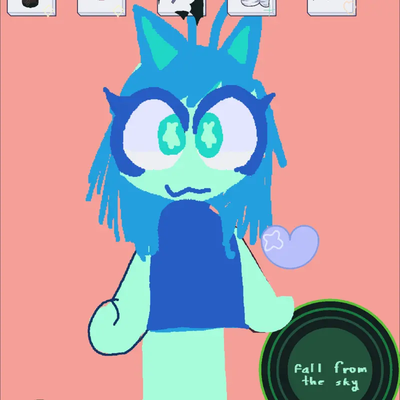 Game by @aliencat_studios