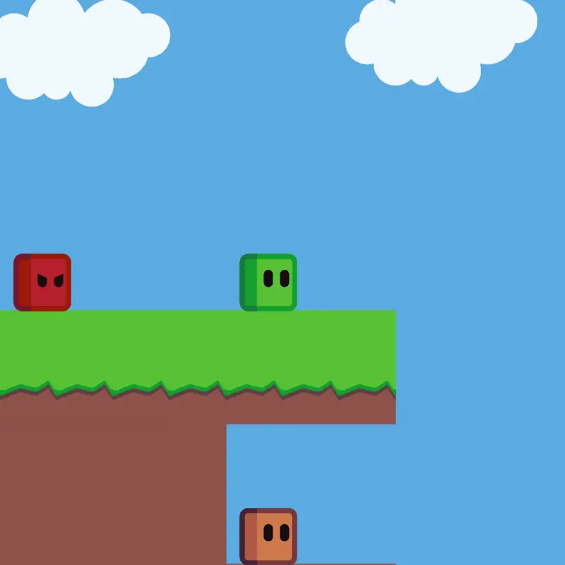 Game by @luckyluna_poly