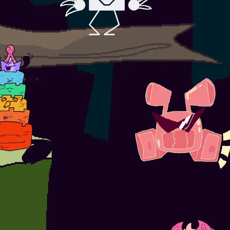 Game by @Silent_Esper172