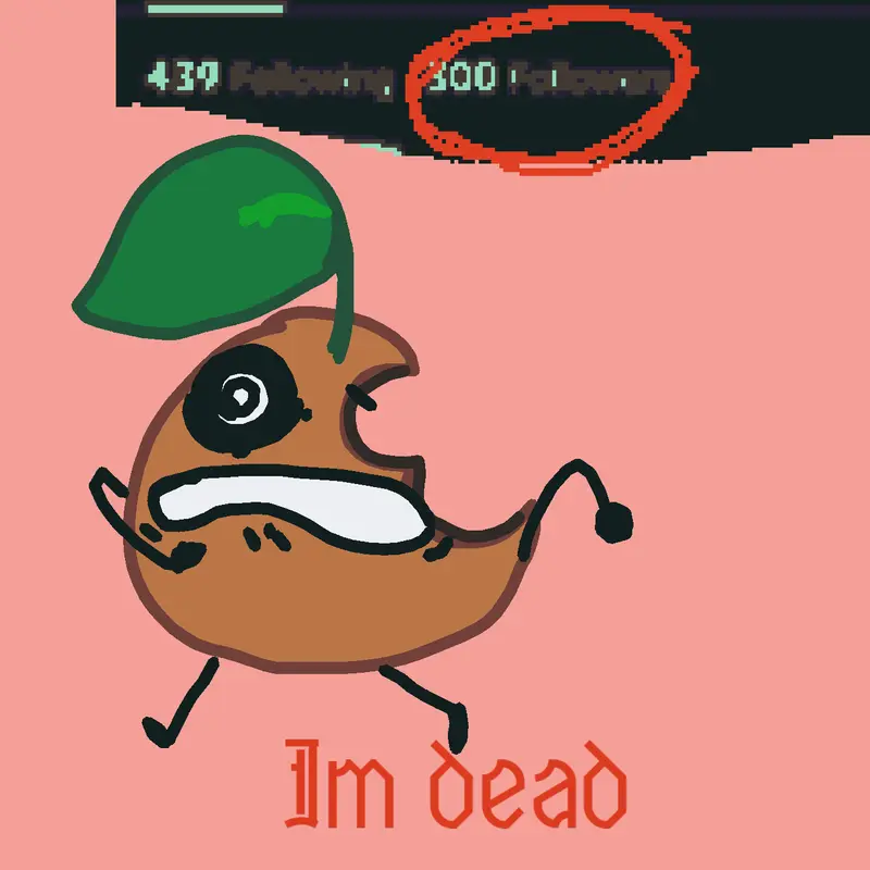 Game by @ChewedPotato