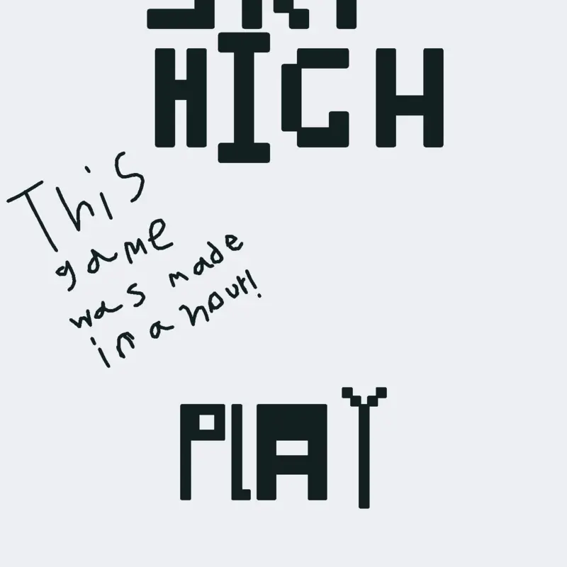 Game by @Aqif2018