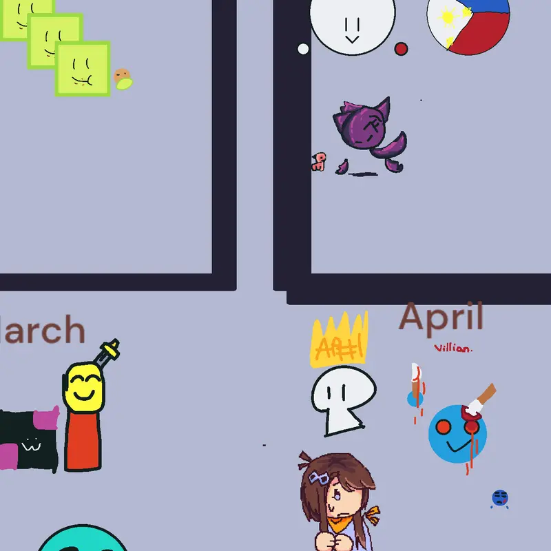 Game by @idkiurjb