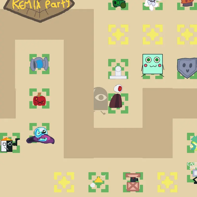 Game by @eyyeey_studio