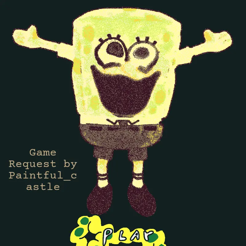 Game by @RandomSponge12467
