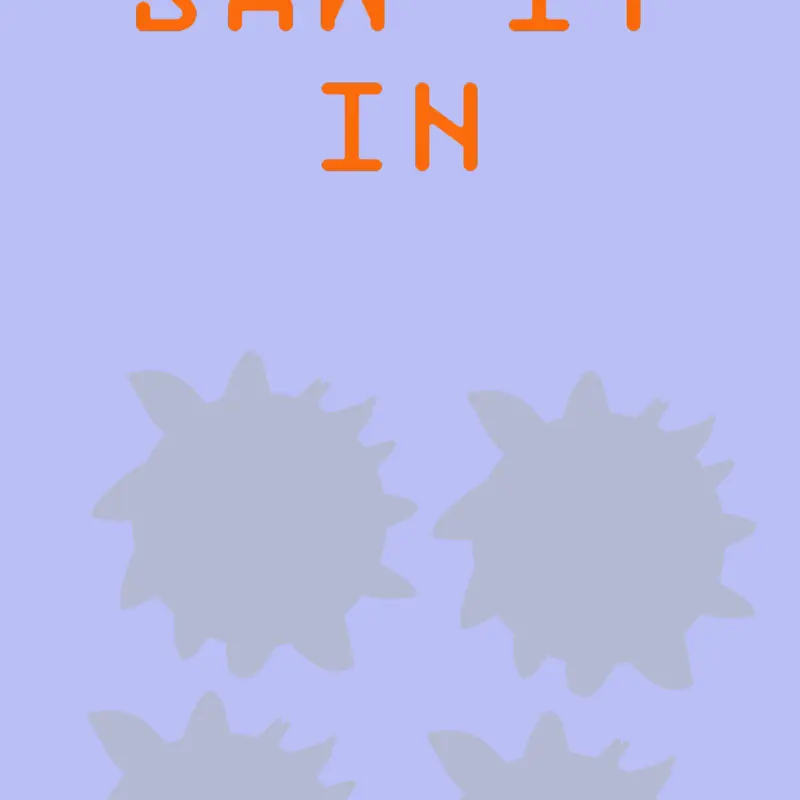 Game by @Sphanje