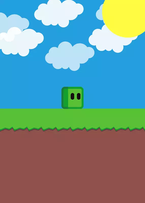 Game by @nuclearbombobi