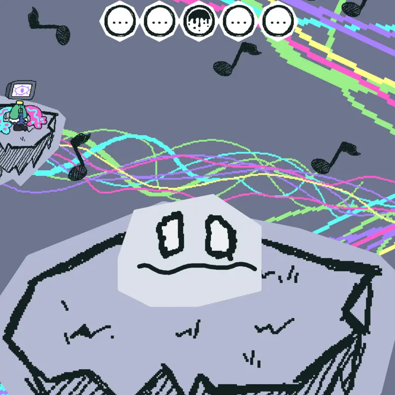 Game by @Lucasart