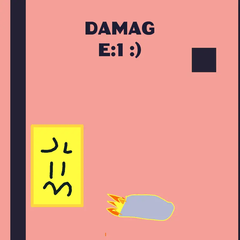 Game by @EdricJimnezAGUILERA