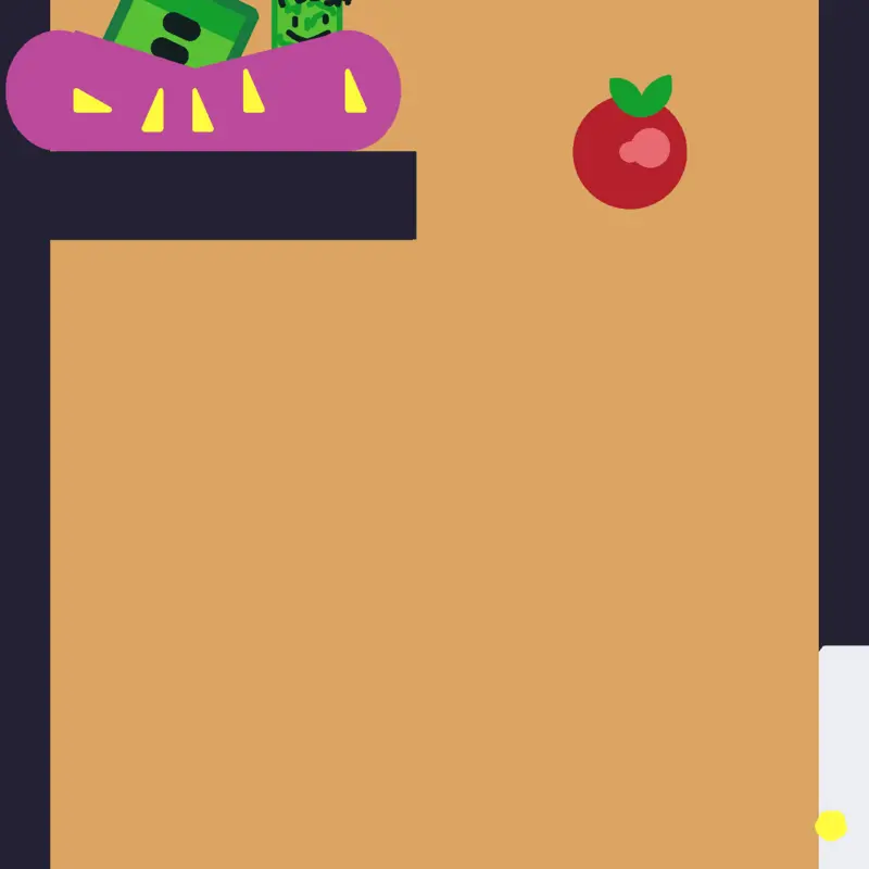 Game by @YourAverageBFDIfan