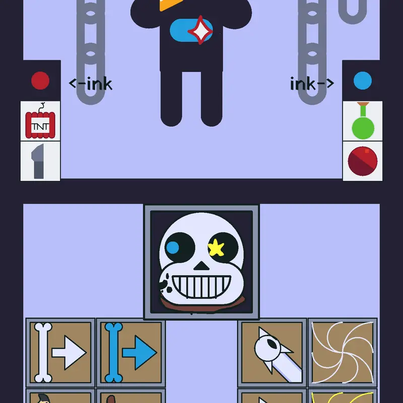 Game by @doanh777