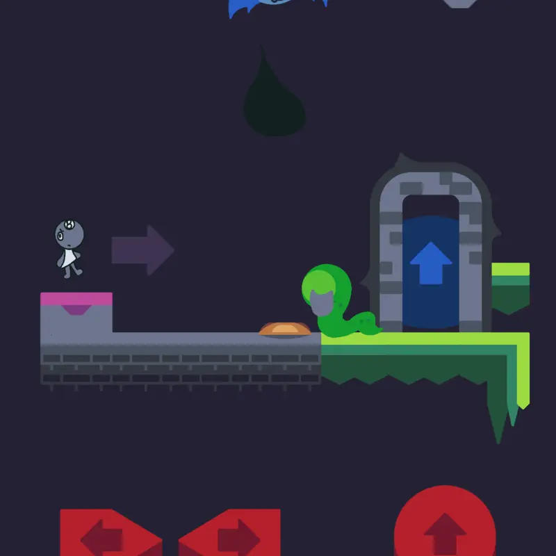 Game by @S1llyzlizpandaz