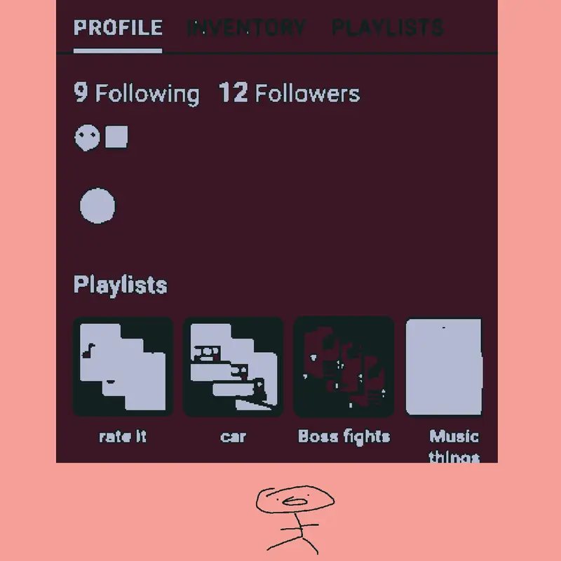 Game by @badstudio