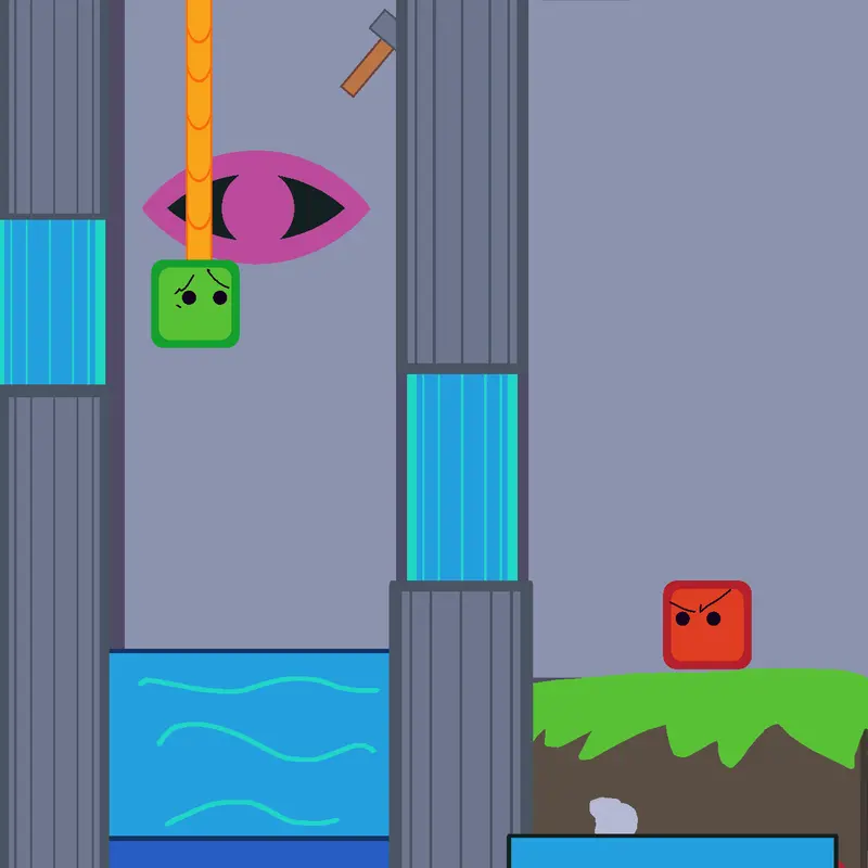 Game by @Jadenthegreencubefan