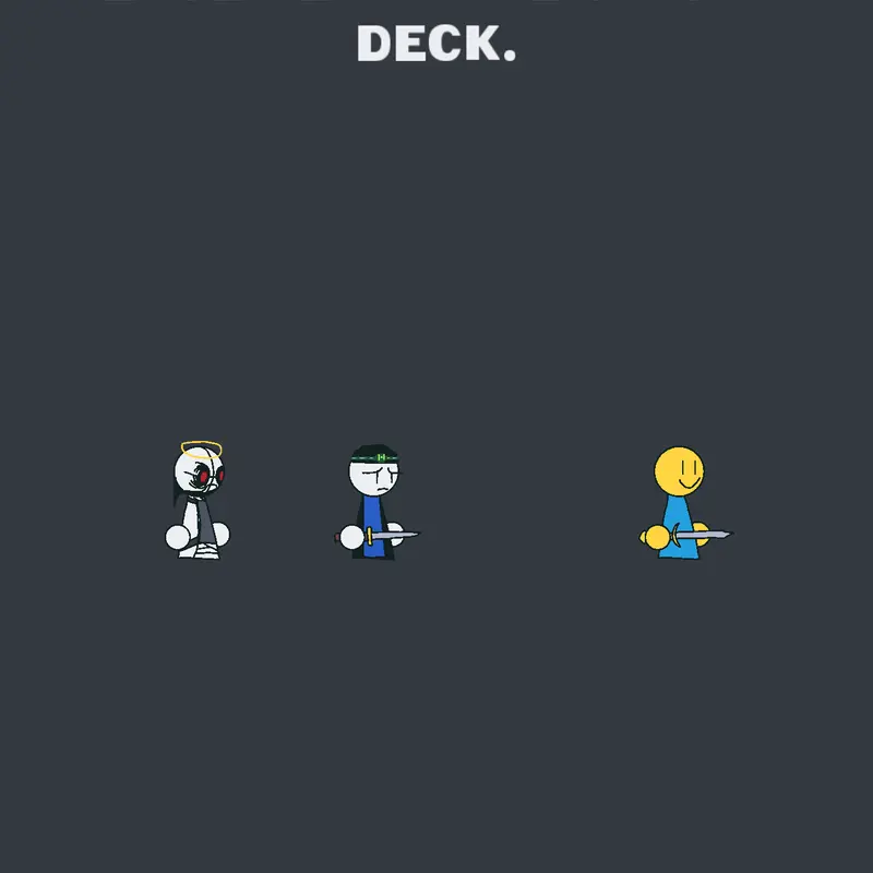 Game by @bacon_dude