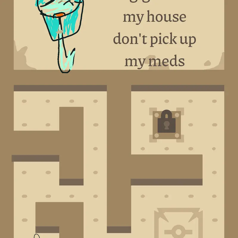 Game by @IsmeASChA12