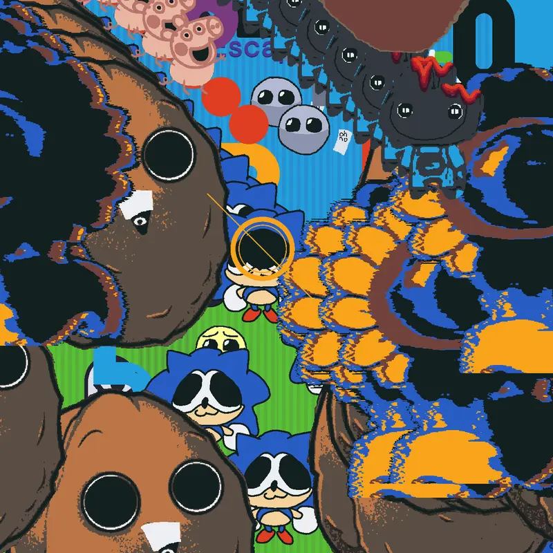 Game by @rtoan