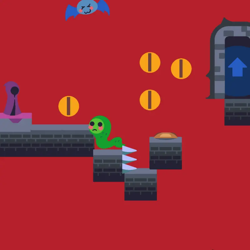 Game by @DEADLESS