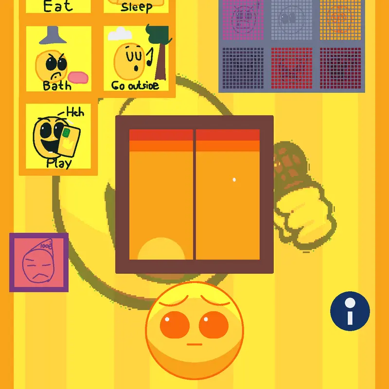 Game by @Geodominator