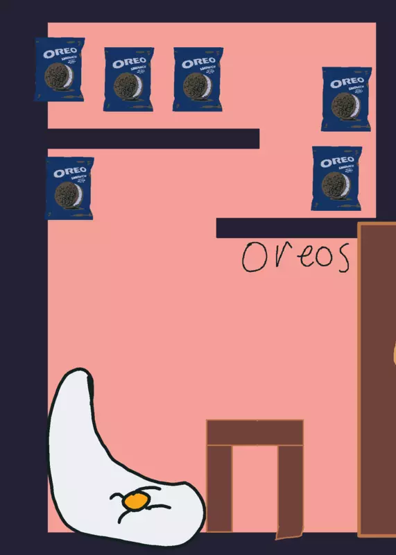 Game by @chastine