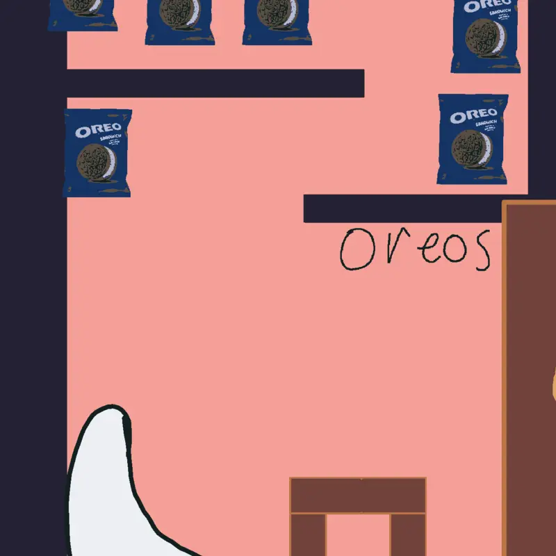 Game by @chastine