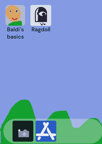 iPhone simulator