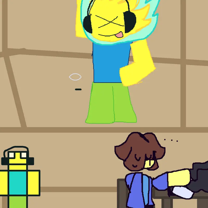 Game by @lopiko