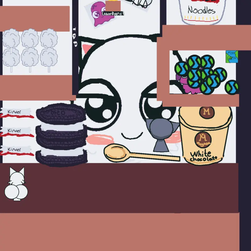 Game by @ruru23