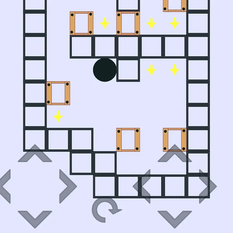 Game by @beennob49