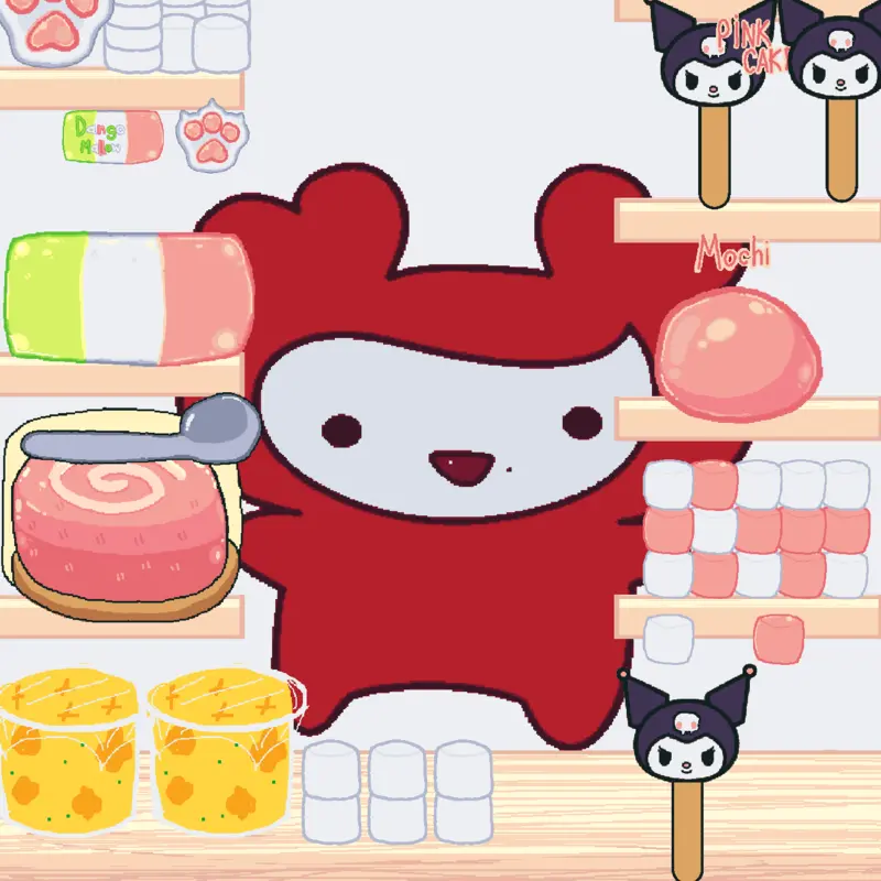 Game by @jeongvely