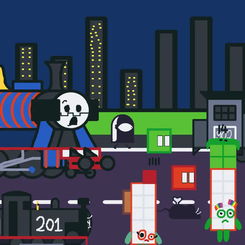Game by @sillylilduck