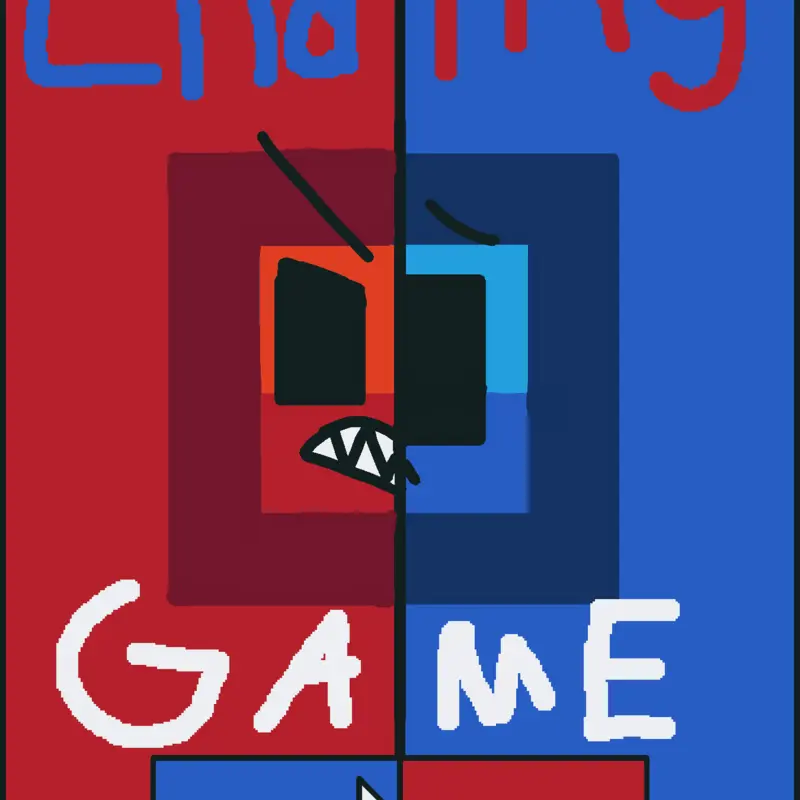 Game by @B3rrieCh3rr1n3
