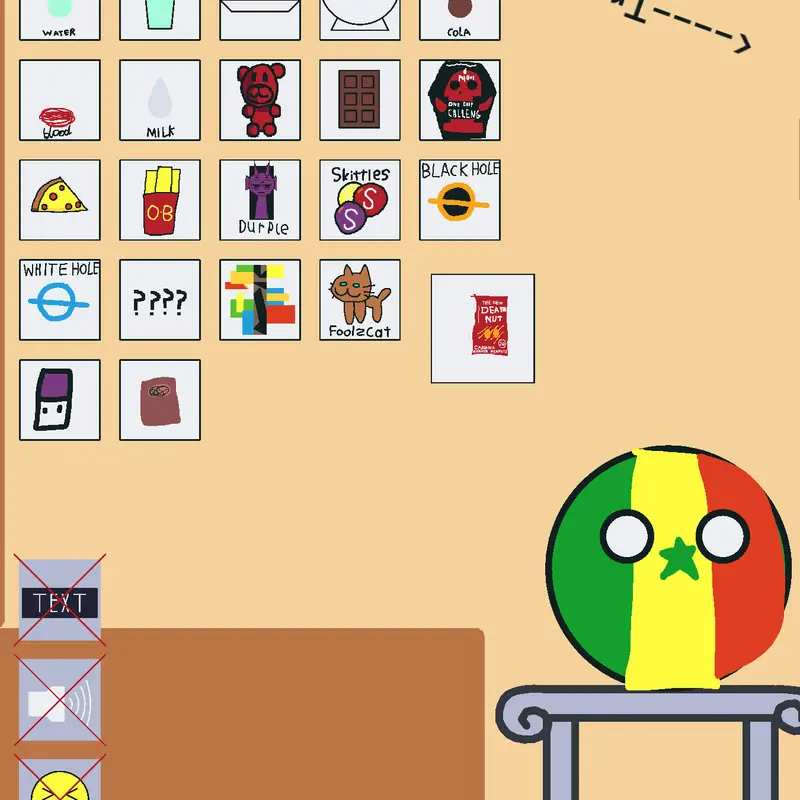 Game by @RobTop_and_Staggy
