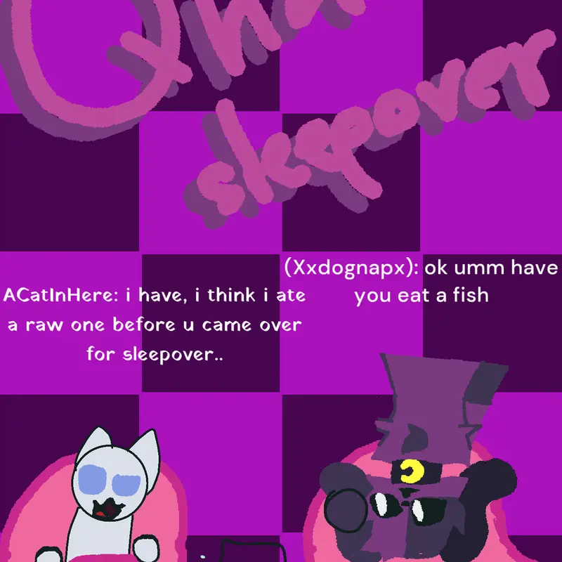 Game by @RandomCastleCat