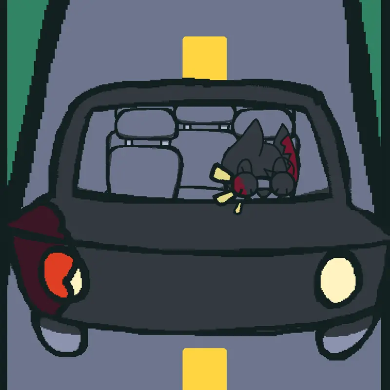 Game by @BeeCatAndLimeCat
