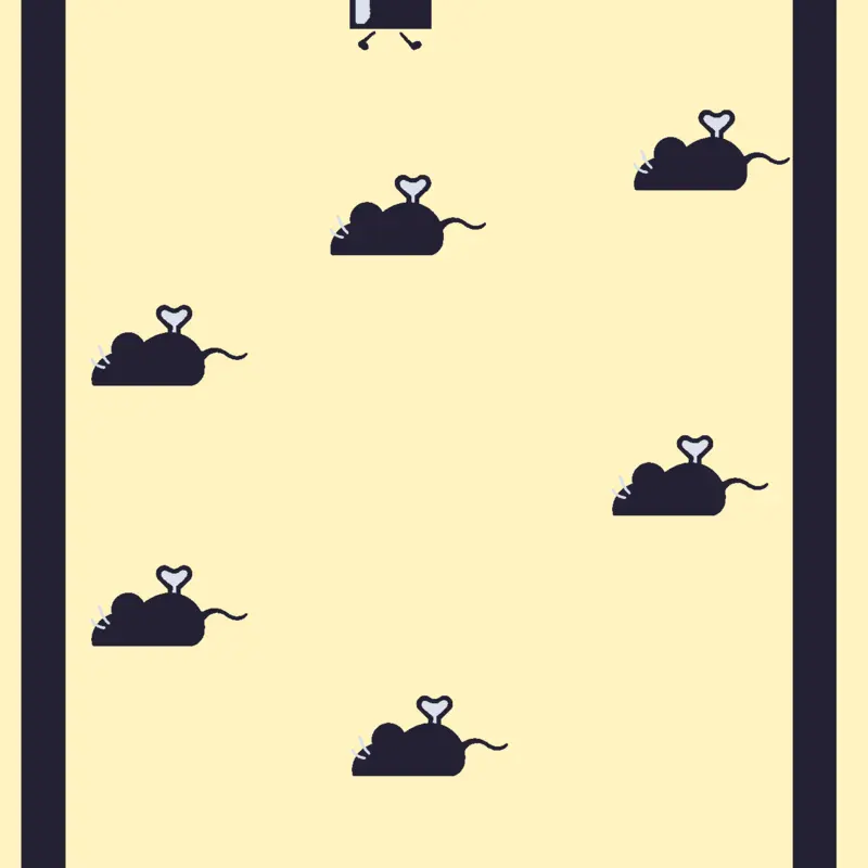 Game by @ntross
