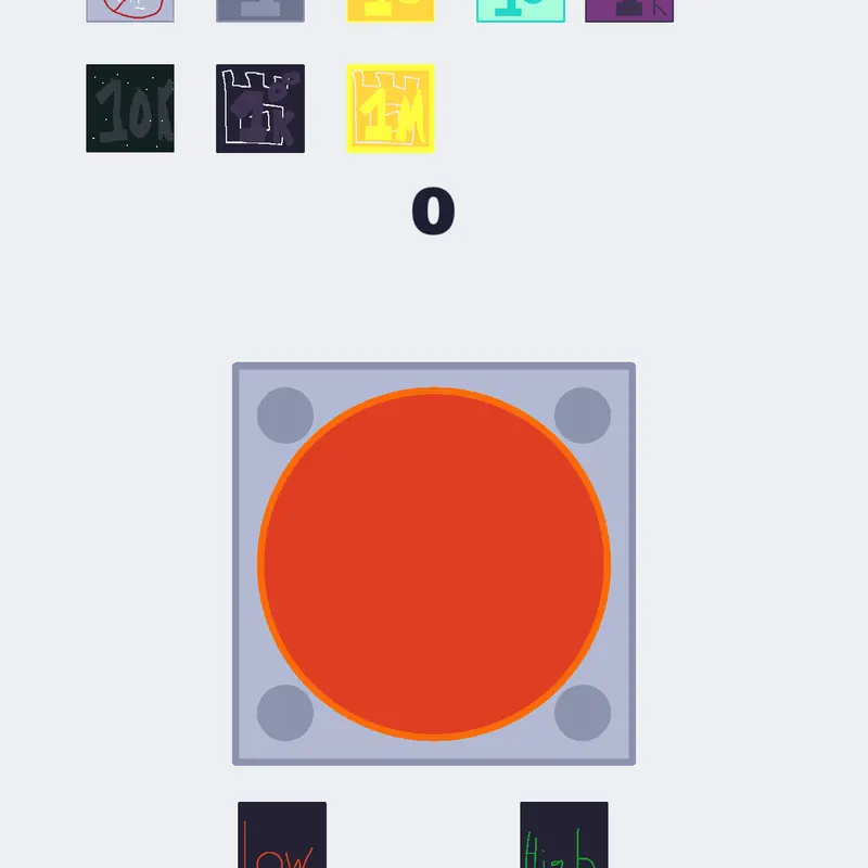 Game by @defiras