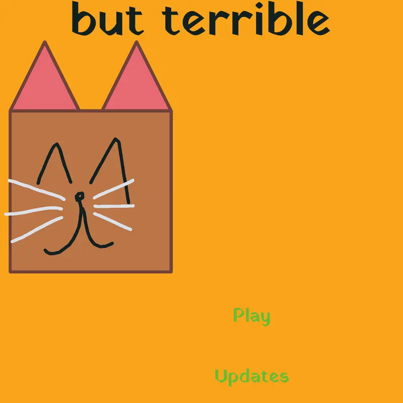 Game by @Cubixium