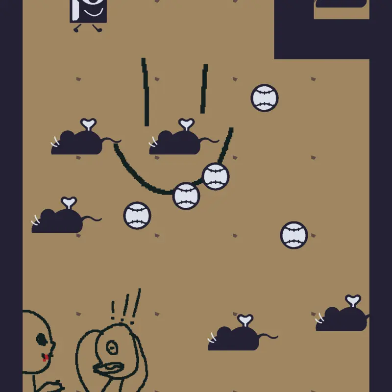 Game by @Cinnamaroll__
