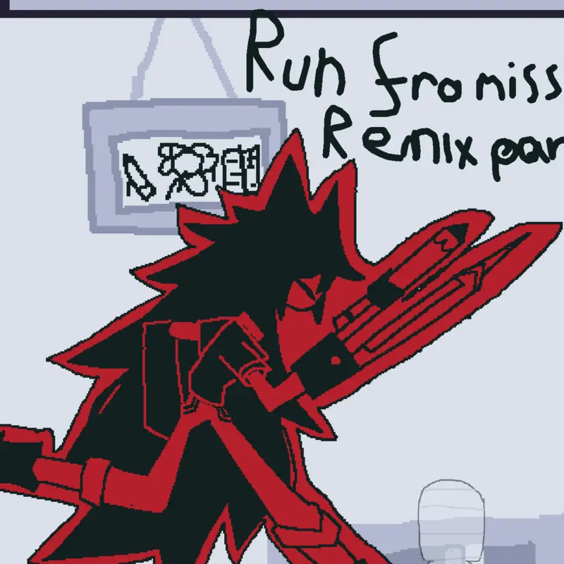 Game by @LoafandBread-Ryan