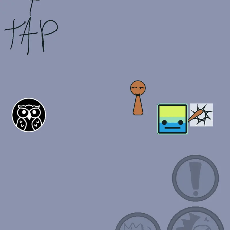 Hi! by @PlayerBuilder