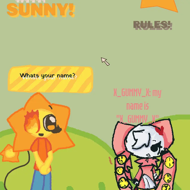 Game by @nganbuithithanh