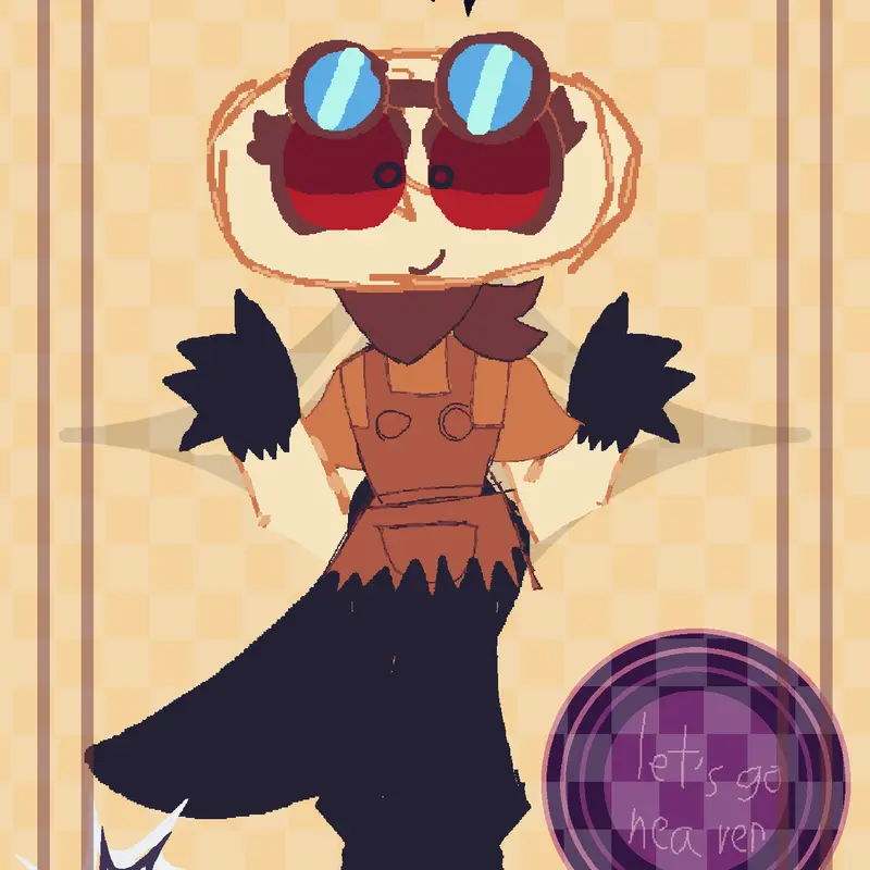 Game by @iliknu