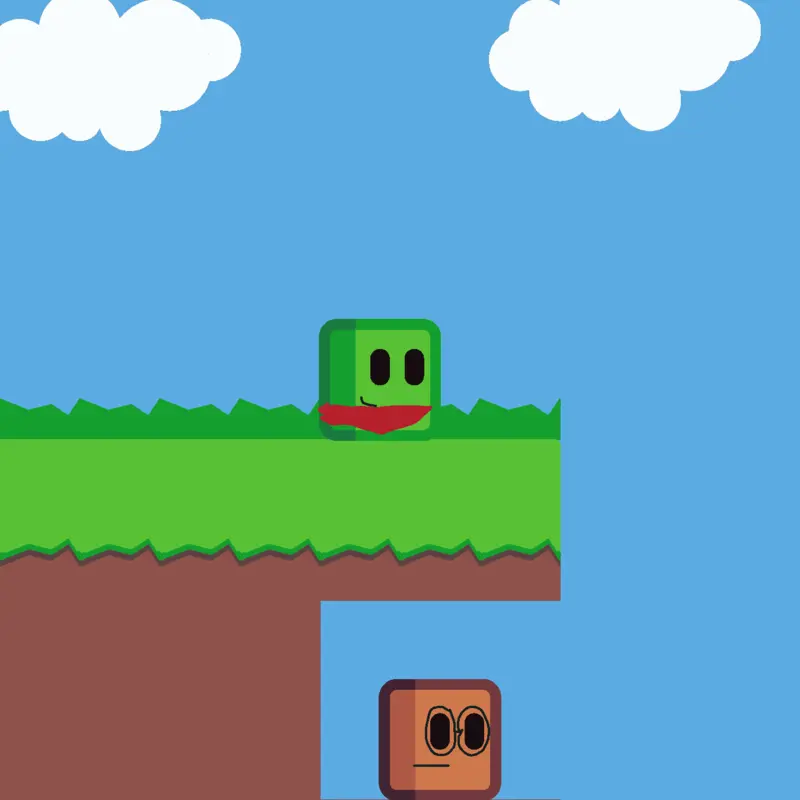 Endings game v3 by @misagamecat2026_2