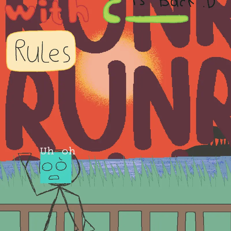Game by @am_just_a_normal_person
