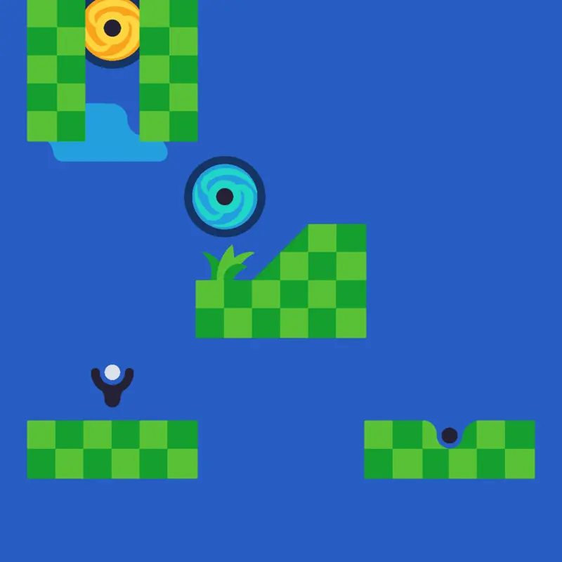 Game by @shark-man